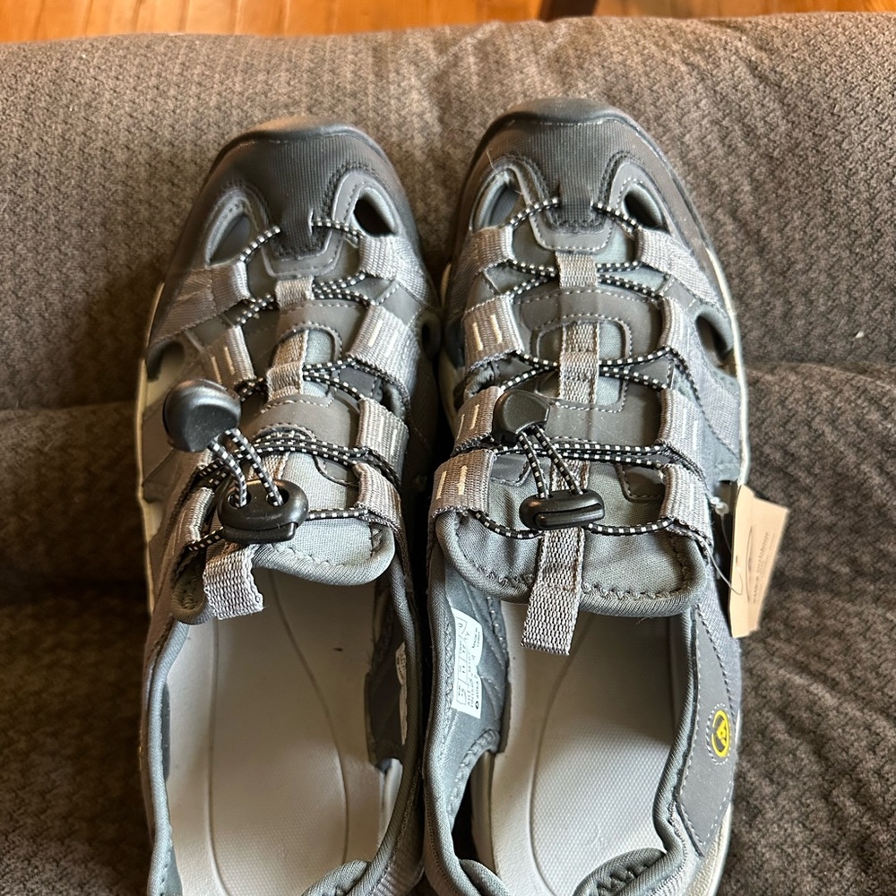Men sandals
